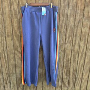 Aldi Gear NWT Wide Leg Track Pants Womens Size XL
